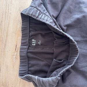 GAP heavyweight straight pants